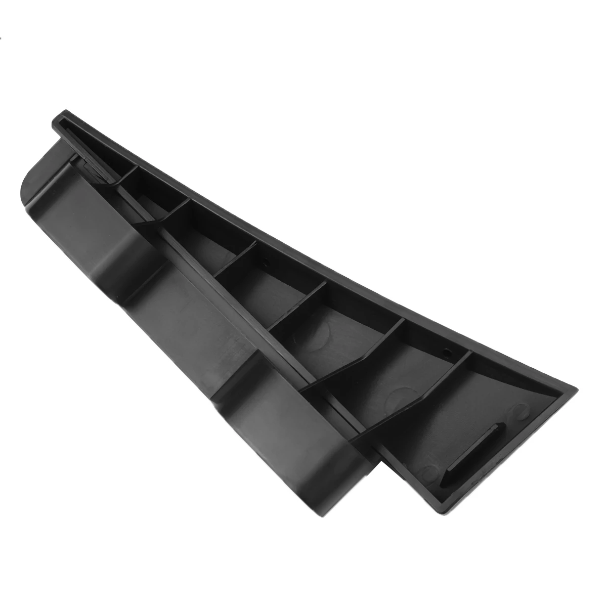 Parcel Shelf Repair Kit, for-Audi TT TTRs 8J Coupe 2006-2014 Rear Trunk Luggage Cover C-Pillar Side Bracket 8J8898283