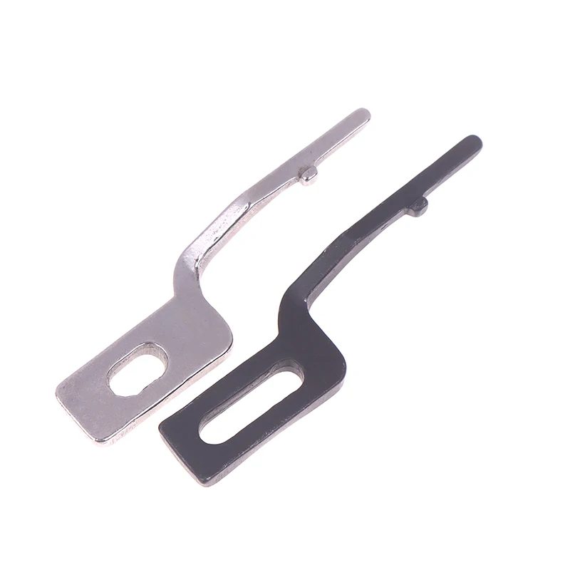 Precision Support Hook; Computer Embroidery Machine Parts; Black White Oscillating Shuttle Hook.