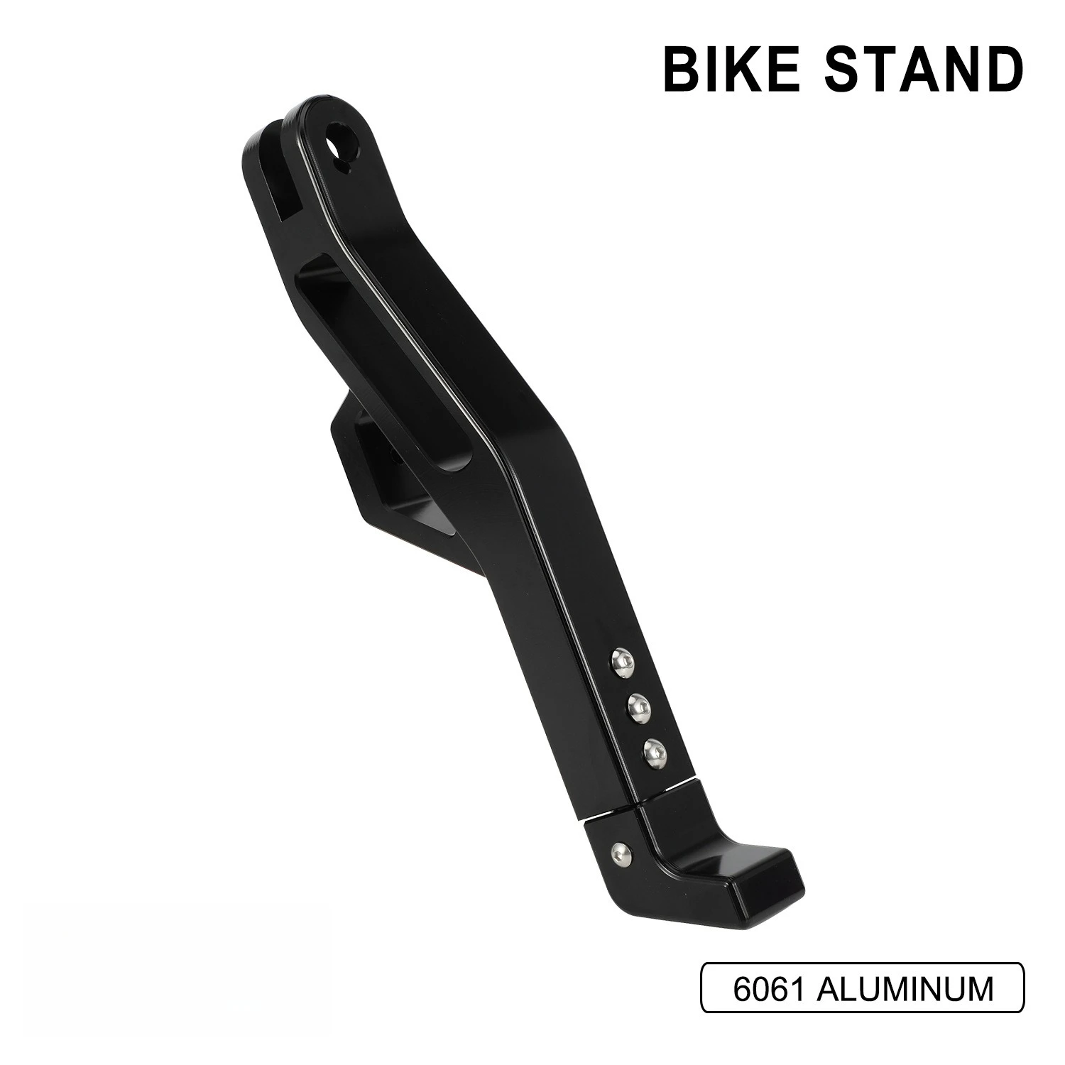 Suitable for Surron UltraBee Motorcycle Modification Small Foot Side Bracket Adjustable Foot Bracket