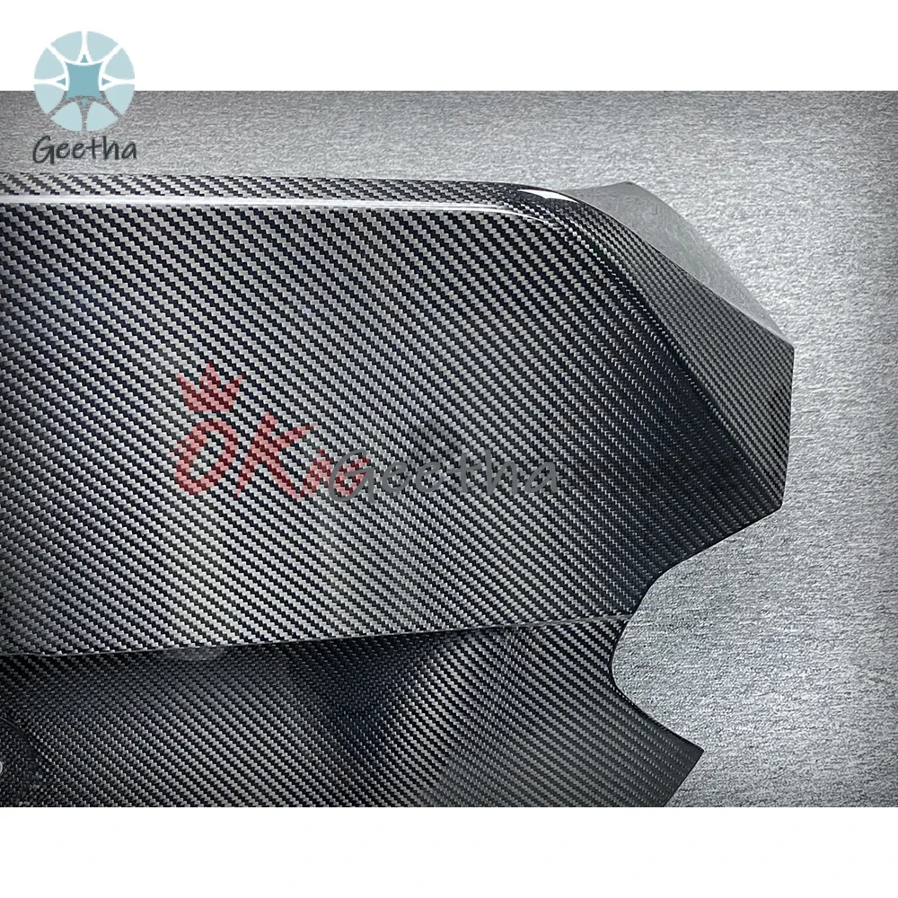 

For M2 CS Style Dry Carbon Fiber Rear Trunk for BMW M2 G87