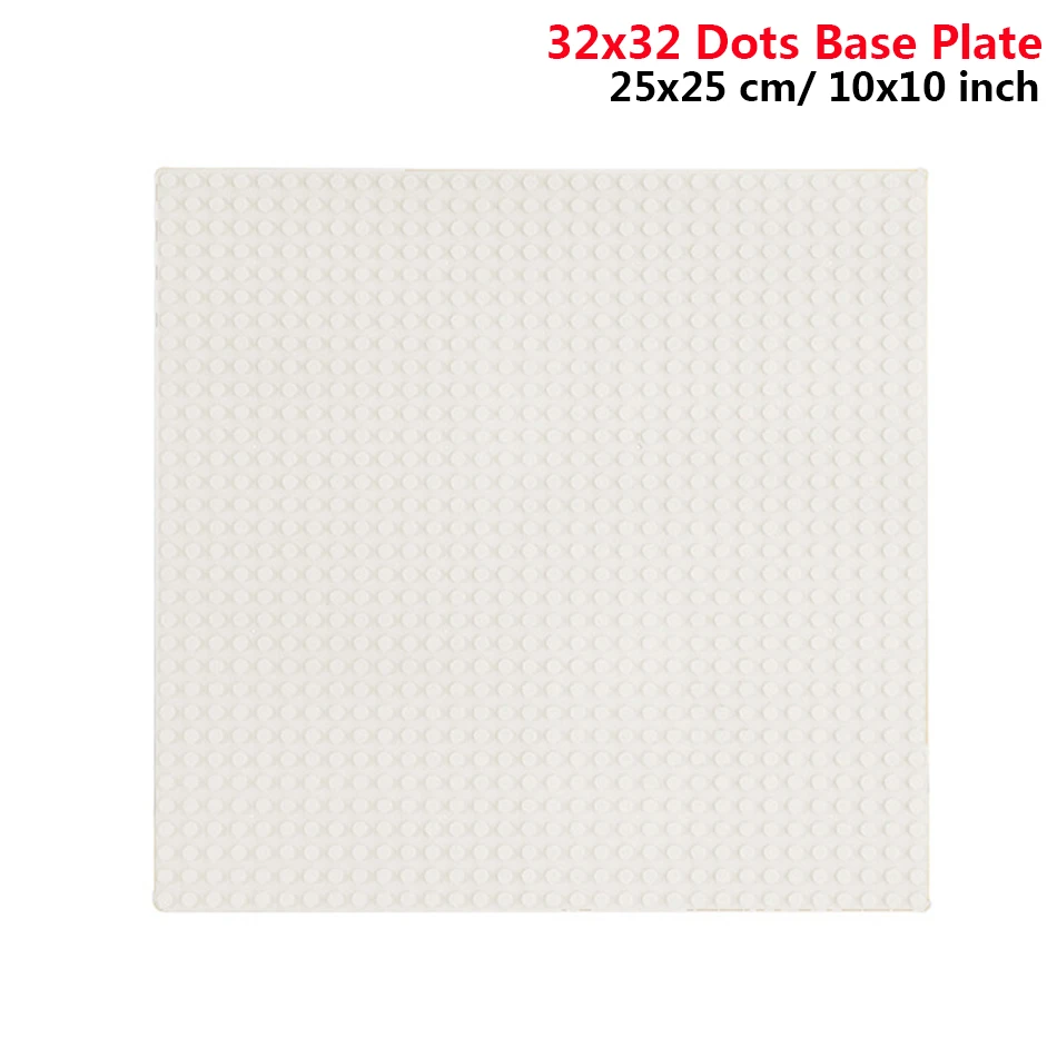 Variant: 32x32dots white