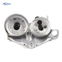 Universal Housing Fuel Filter 20873675 21023285 21023287 20783917 21900852 20786708 21870628 21870635 For Volvo D11 D12 D13 D16