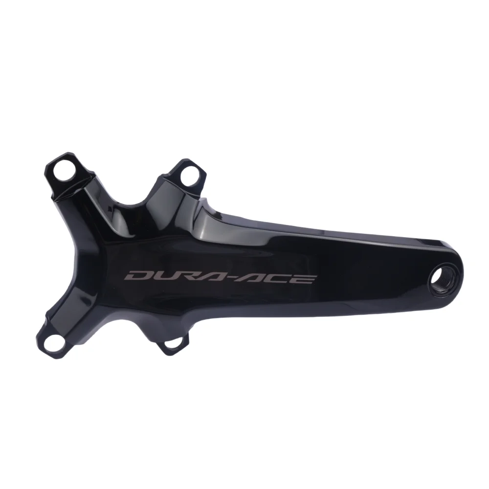 Shimano DURA-ACE R9200 Crank arm 2x12-speed For Road bike 165MM
