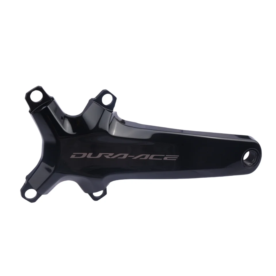 Shimano DURA-ACE R9200 Crank arm 2x12-speed For Road bike 165MM