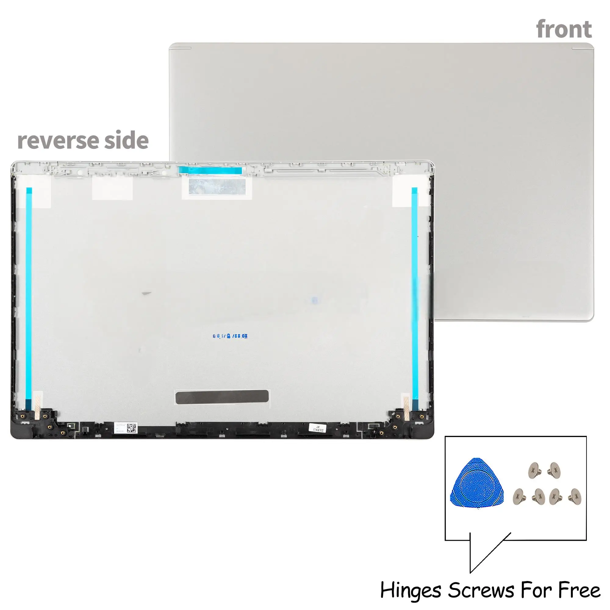 New Covers For Aspire 5 A515-54 A515-54G A515-44 A515-45 A515-55 A515-55G LCD Back Cover Front Bezel Hinges Top Lid N18Q13