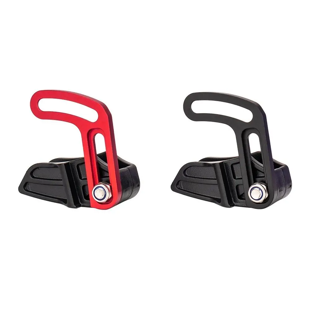 

D Тип MTB Направляющая велосипедной цепи с защитой от падения цепи 30-40T Направляющая велосипедной цепи Прочная защита велосипедной цепи с прямым креплением