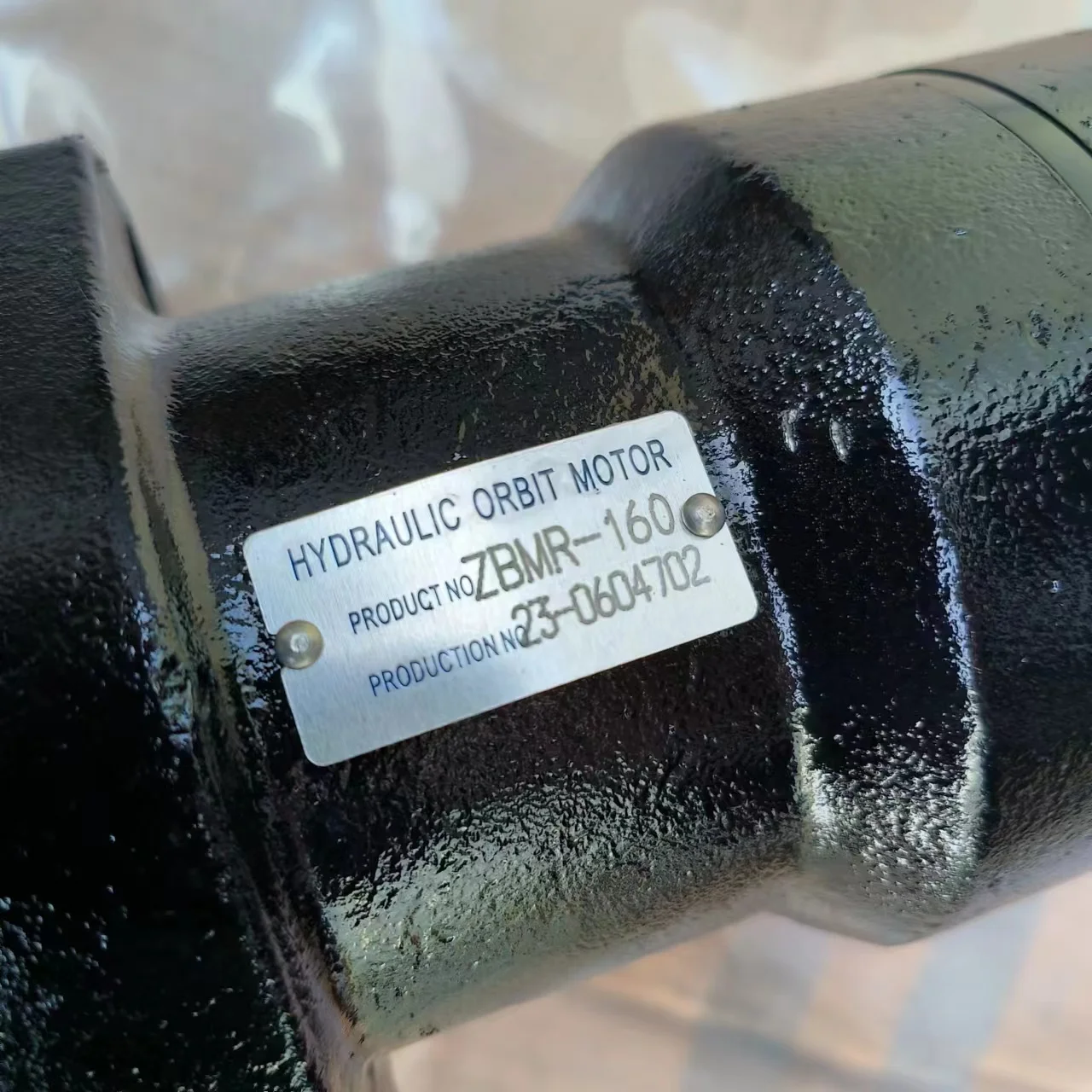 Bmr bmrs bmrw zbmr hydraulik motor ZBMR-50 ZBMR-80 ZBMR-160 ZBMR-125 ZBMR-160 ZBMR-200 ZBMR-250 ZBMR-315 hydraulik motoren