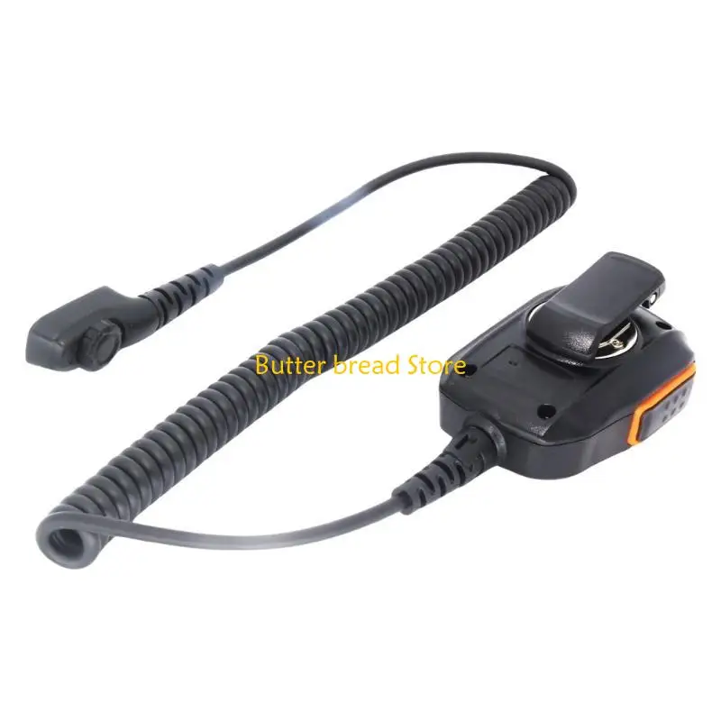 W89C ميكروفون مكبر صوت لـ PD700 PD700G PD702 PD702G