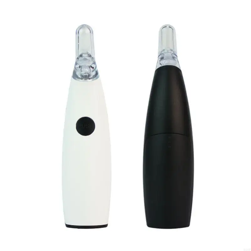 

E06F Ear Wax Remover Cleaner Automatic Soft Safe Silicone Earwax Removal