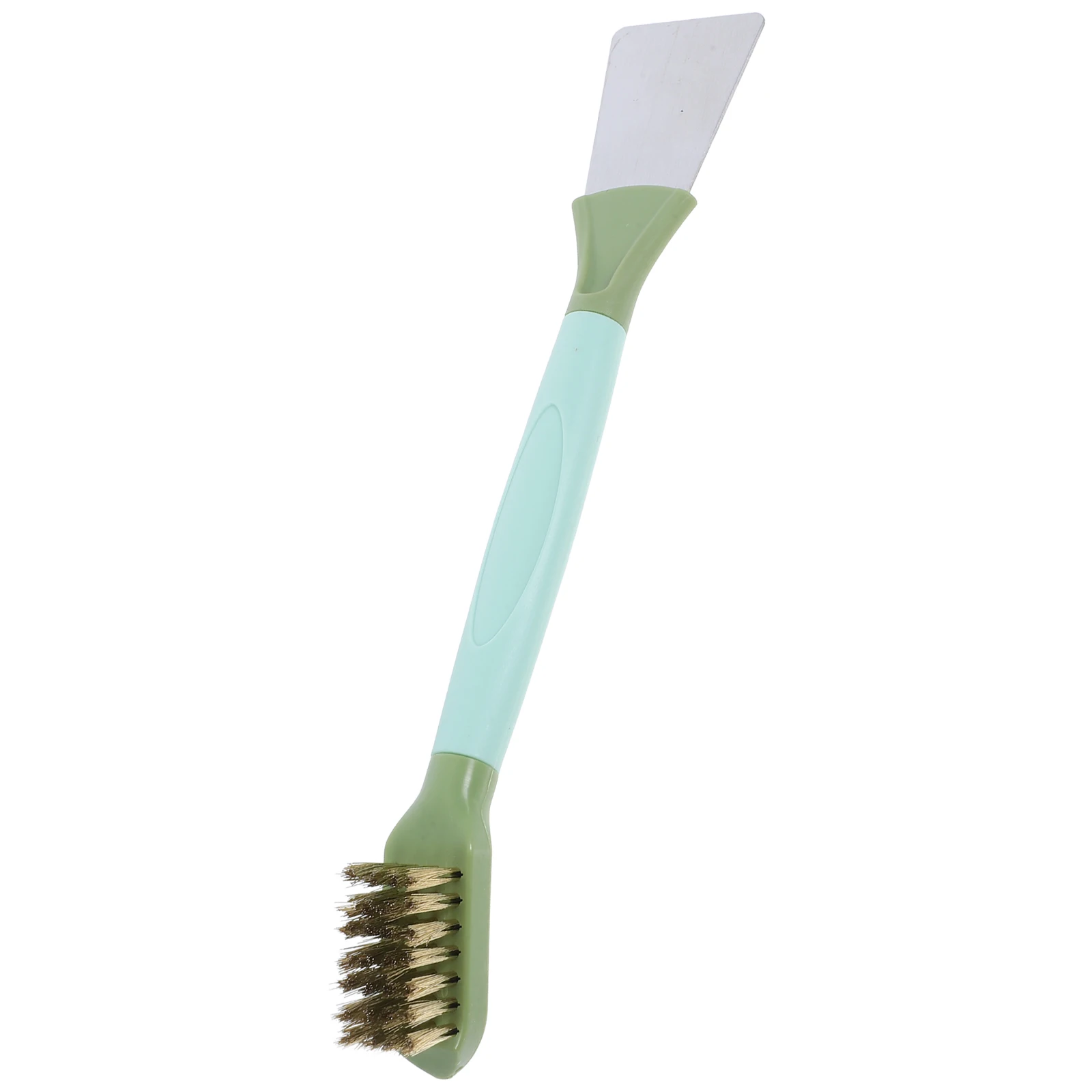 

Crevice Cleaning Brush Black White Green Bathroom Kitchen Tools Gaps Stains Scrubber Tile Detail Cleaner Household