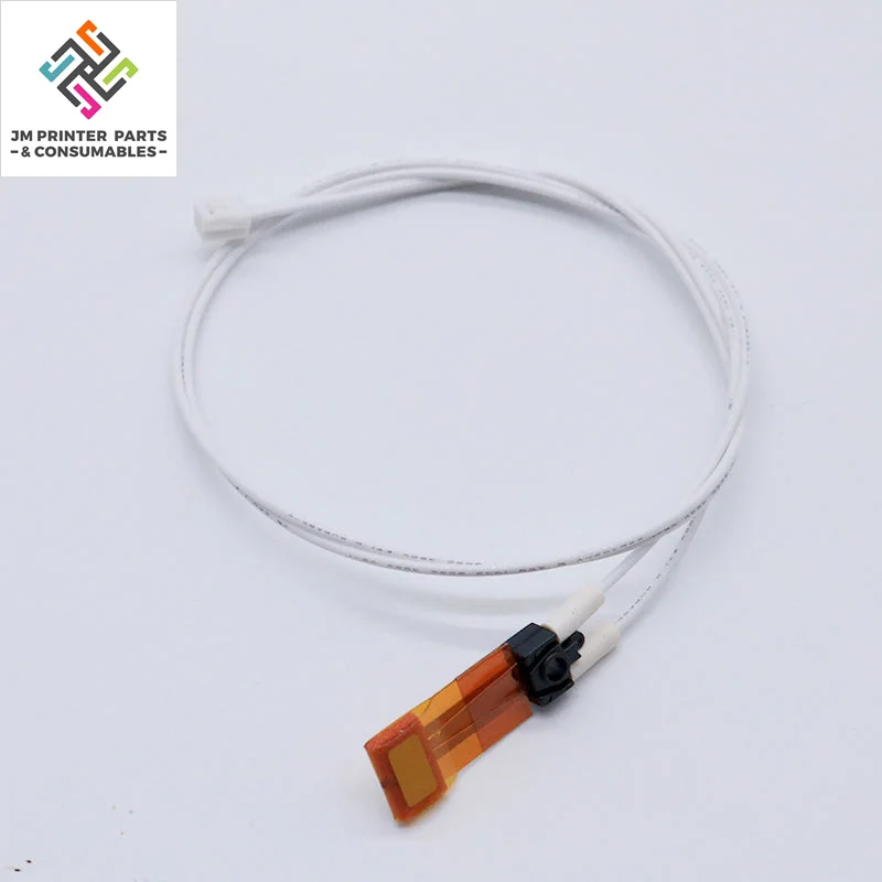 Compatible Heat roller thermistor for Xerox Wide Format DW3030 3035 6050 6055 6035 6030 6204 130k86451 Copier Parts Thermistors