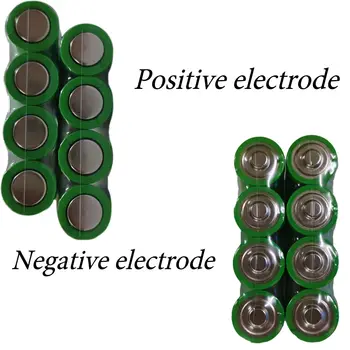 סוללה אלקלית נטענת AA 1.5V 3000mAh/1.5V פנס צעצועים שעון נגן MP3 החלפת סוללה 8 best sales mhr - №1