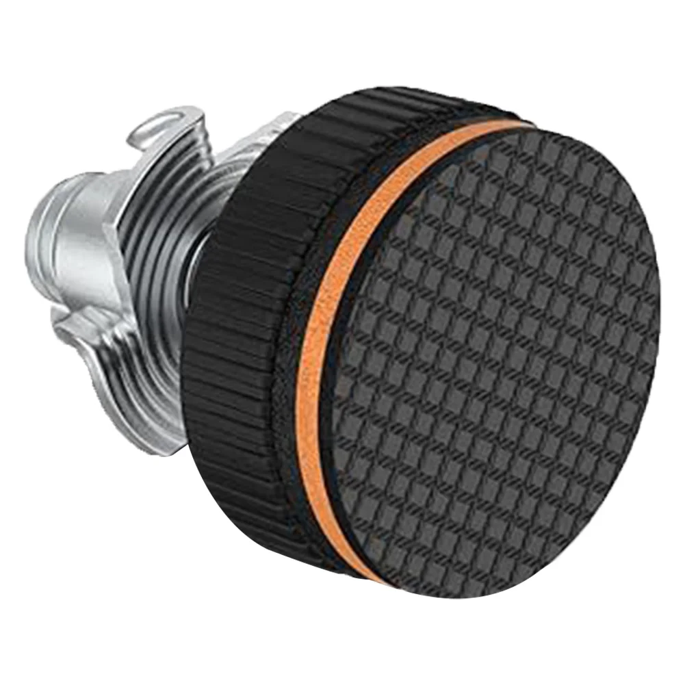 Niveladores de muebles ajustables con protectores de suelo, pies de nivelación de muebles para mesas, armarios, sillas, patas de taburete, 3/8 pulgadas, 20 piezas