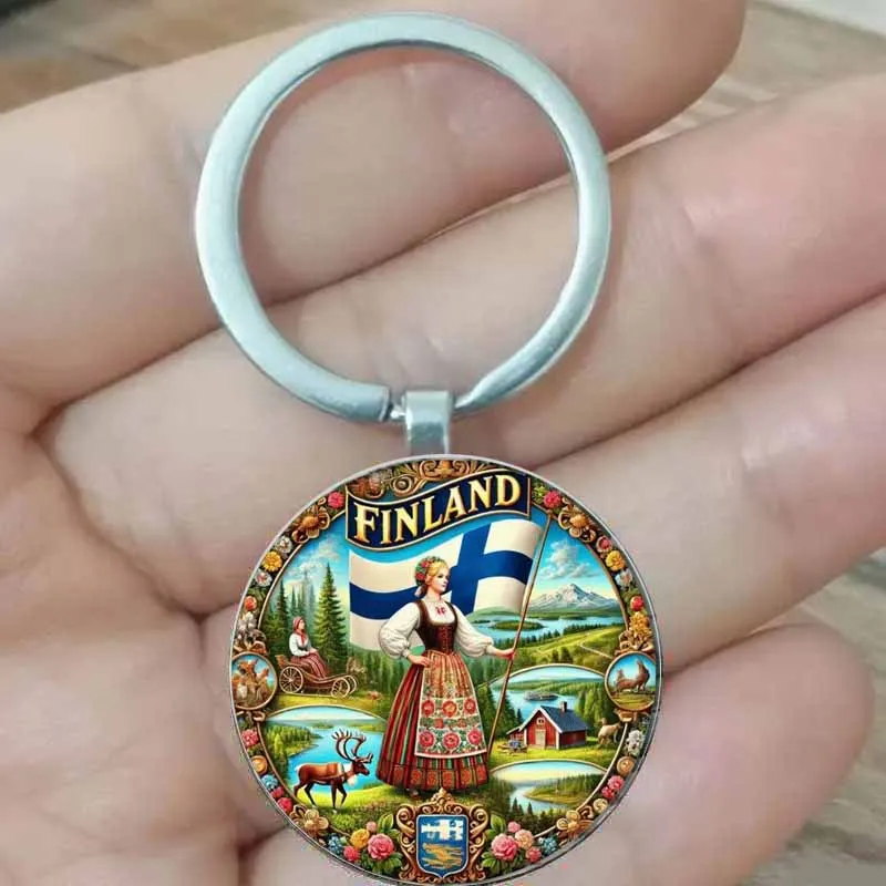 ΠΡΠ΅Π»ΠΎΠΊ-ΡΠ»Π°Π³ Β«ΠΠ°ΡΡΡΠ°Π»ΡΠ½Π°Ρ ΠΊΡΠ°ΡΠΎΡΠ° Π€ΠΈΠ½Π»ΡΠ½Π΄ΠΈΠΈΒ» β ΡΠ½ΠΈΠΊΠ°Π»ΡΠ½ΡΠΉ ΠΏΠΎΠ΄Π°ΡΠΎΠΊ Π΄Π»Ρ ΠΎΠΏΡΡΠ° ΠΎΡΠ°ΡΠΎΠ²Π°Π½ΠΈΡ Π€ΠΈΠ½Π»ΡΠ½Π΄ΠΈΠΈ. ΠΡΠ΅Π»ΠΎΠΊ-ΡΠ»Π°Π³ Β«ΠΠ°ΡΡΡΠ°Π»ΡΠ½Π°Ρ ΠΊΡΠ°ΡΠΎΡΠ° Π€ΠΈΠ½Π»ΡΠ½Π΄ΠΈΠΈΒ» β ΡΠ½ΠΈΠΊΠ°Π»ΡΠ½ΡΠΉ ΠΏΠΎΠ΄Π°ΡΠΎΠΊ Π΄Π»Ρ ΠΎΠΏΡΡΠ° ΠΎΡΠ°ΡΠΎΠ²Π°Π½ΠΈΡ Π€ΠΈΠ½Π»ΡΠ½Π΄ΠΈΠΈ.