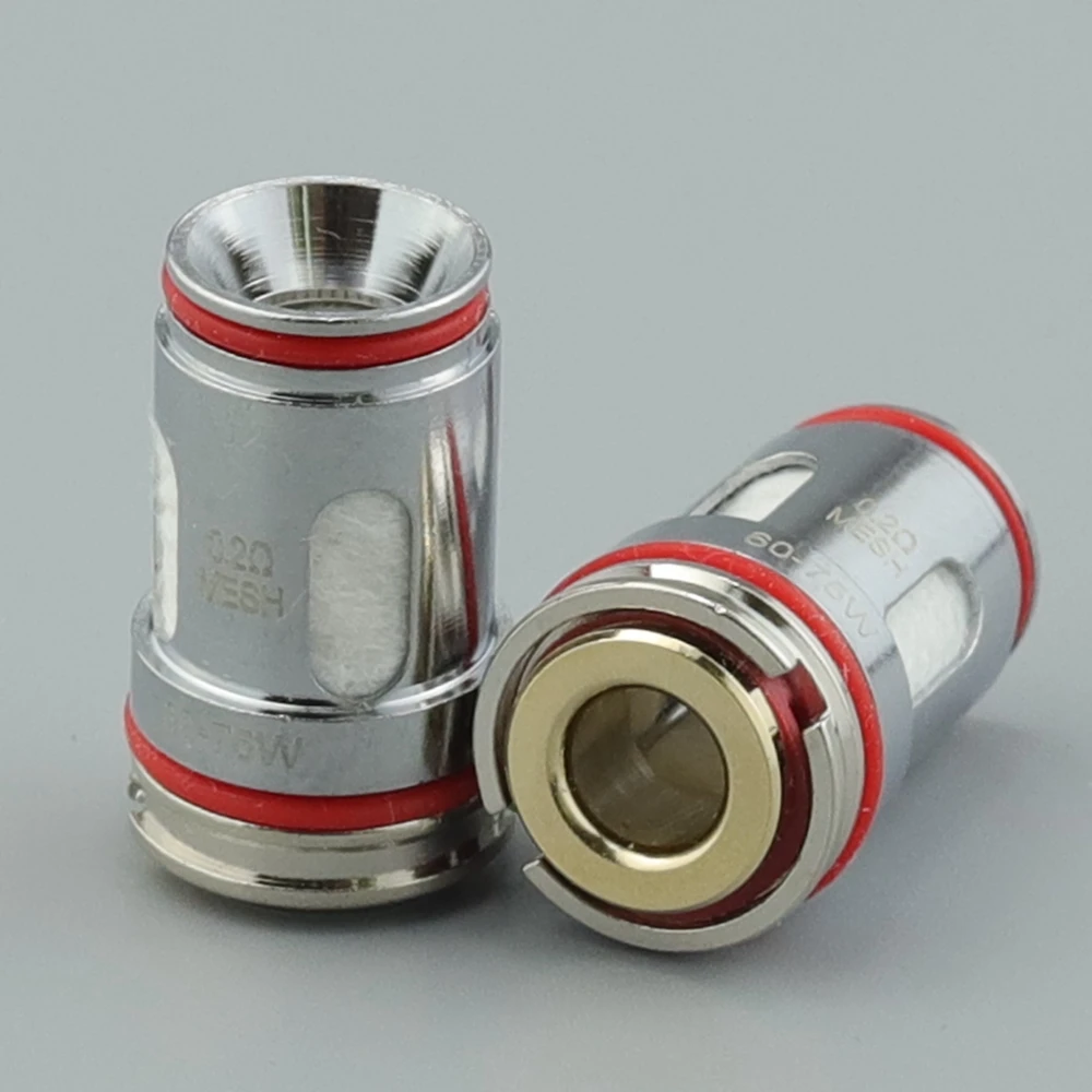 GTi 0.2/0.4 Vaporesso iTank Sub Ohm Tank TARGET 200 100/80 GEN 80S & 200 Kit atomizer tank for coils & atomizers - related product image