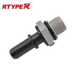 Car Exhaust Valve PCV Vent Valve for Chevrolet N300 Sail CAVALIER 1.4L 1.5L 9024070  24102949 07817349
