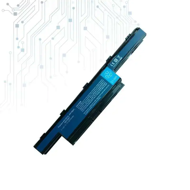 

Battery V3-571G v3-771g For Acer Aspire AS10D31 AS10D81 AS10D51 AS10D61 AS10D71 AS10D75 5741 5742 5750 5551G 5560G 5741G 5750G