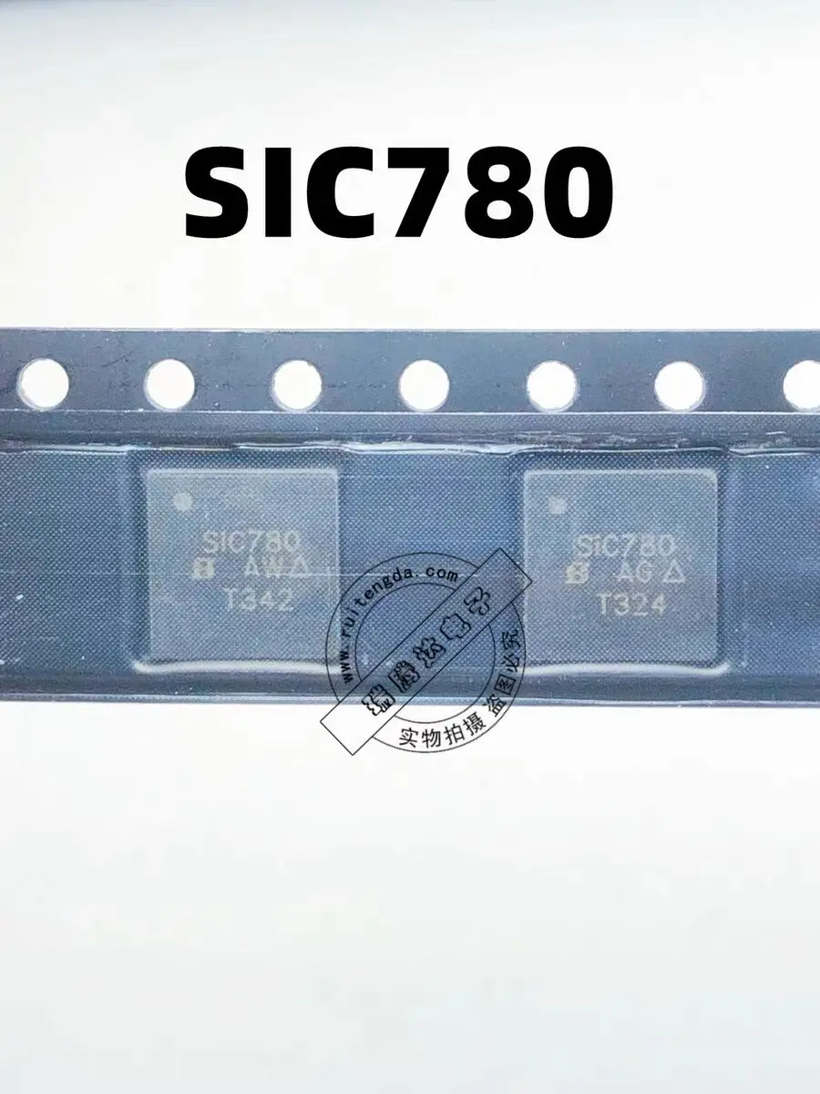 

5-10 шт./SIC780 SIC780CD-T1-GE3 SIC780CD QFN