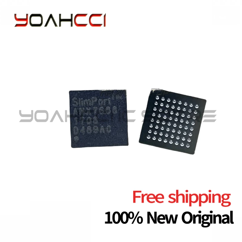 (5-10piece)100% New ANX7688BH-AC-R ANX7688 BGA Chipset Original free shipping