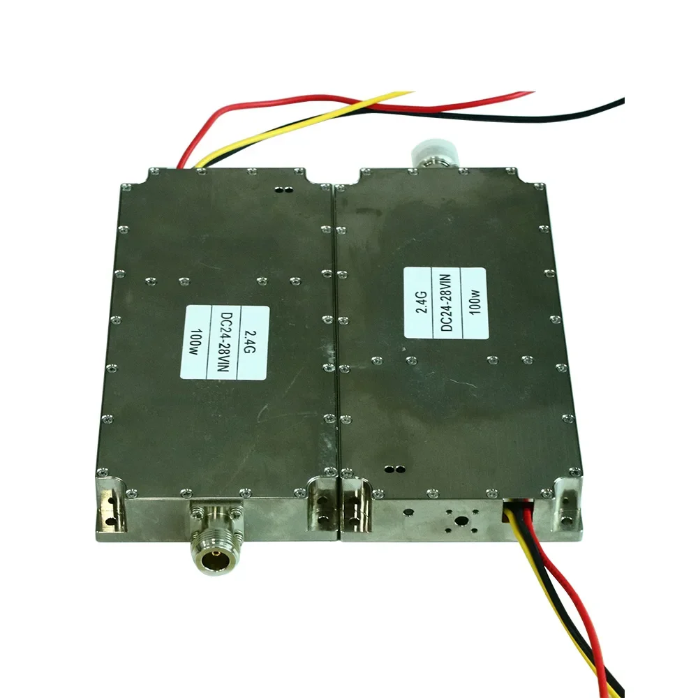 600-700MHz 100W Anti-Module Shield with Chipset