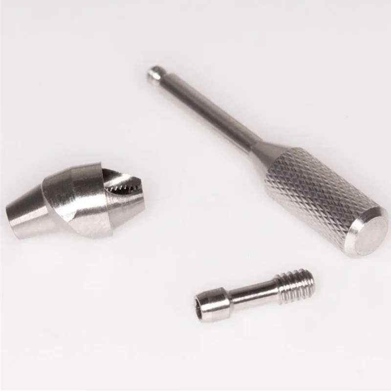 Dental Implant Dentaire Implantes Straumann ITI Cortex Multi-unit Abutment MUA Angled Abutment