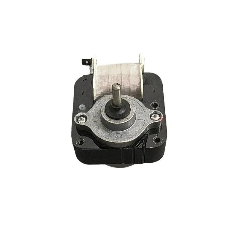 Applicable drum washing machine fan motor YJ72-20A-HT01 drying fan 2023977