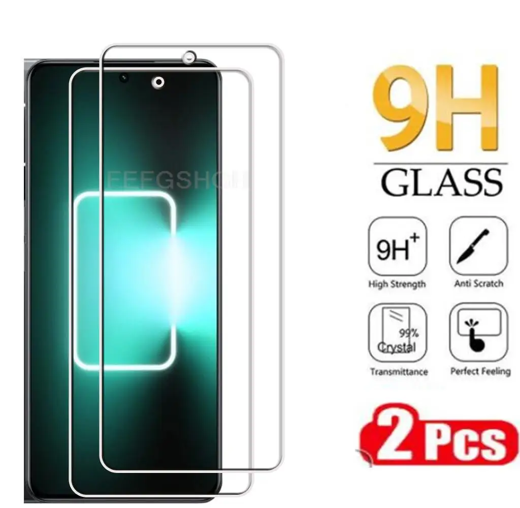 Original Protection Tempered Glass For Realme GT3 GT Neo 5 Neo 5 SE 240W RMX3709 RMX3706 3708 Screen Protective Protector Film