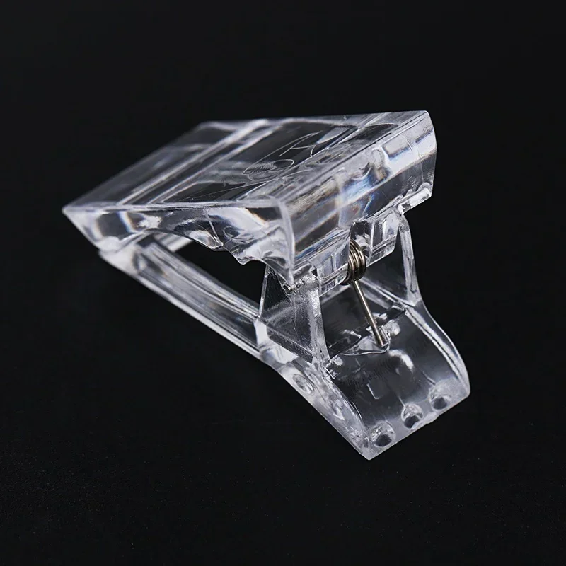 10pcs Crystal Clip