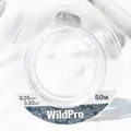 50m white