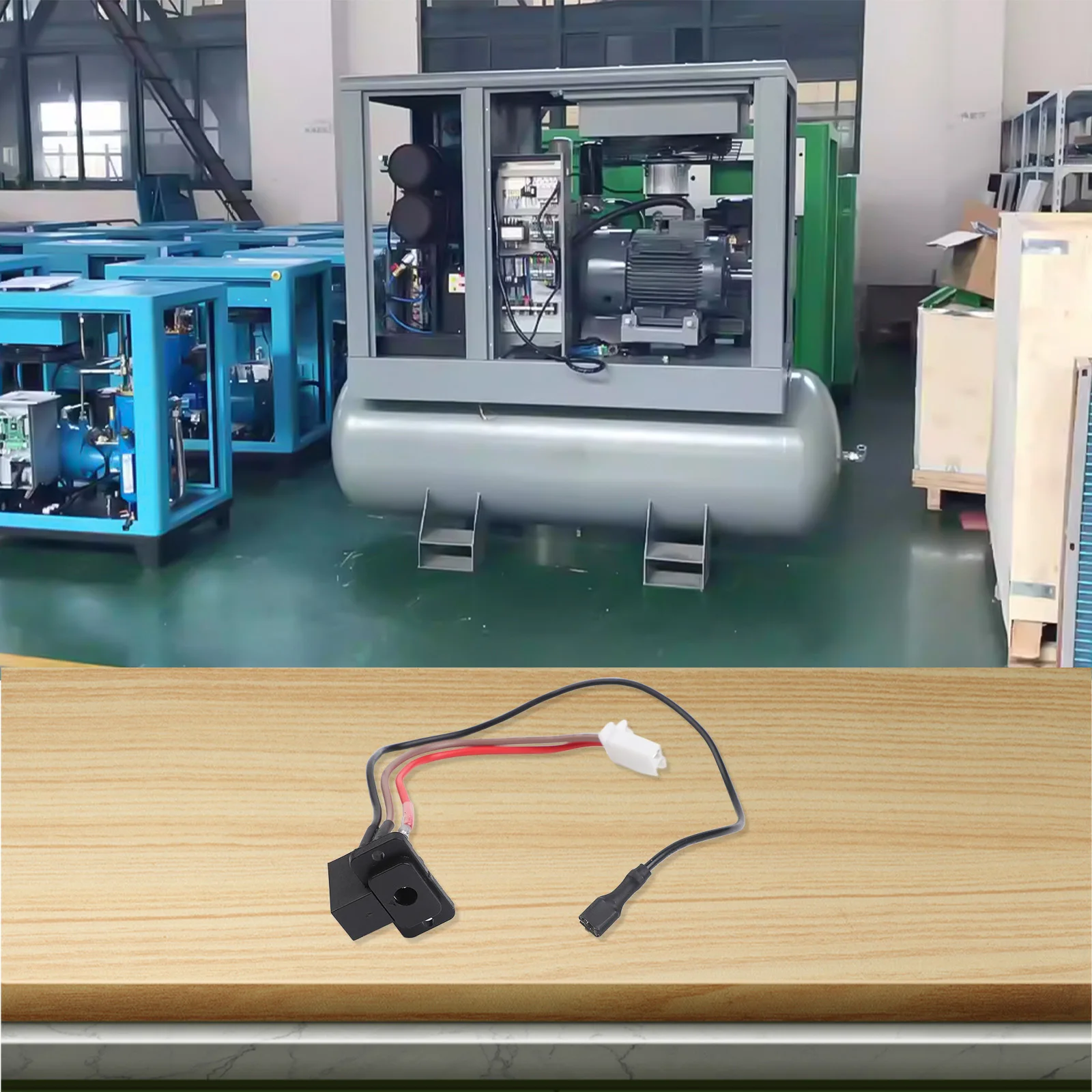 1pc 6V/12V/24V Rotondo Per Bambini Porta di Ricarica Per Auto Elettrica Presa del Caricatore Con Filo di Protezione Fusibile Integrato Per I Giocattoli Elettrici