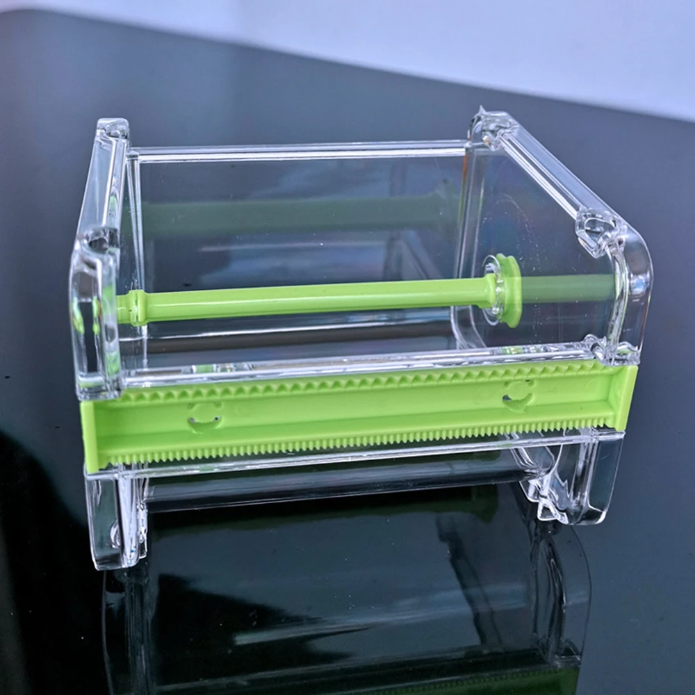 Рукоделие, модель для рисования, резак для ленты, коробка для хранения маскирующей ленты, офисный диспенсер для ленты, держатель ленты, инструменты