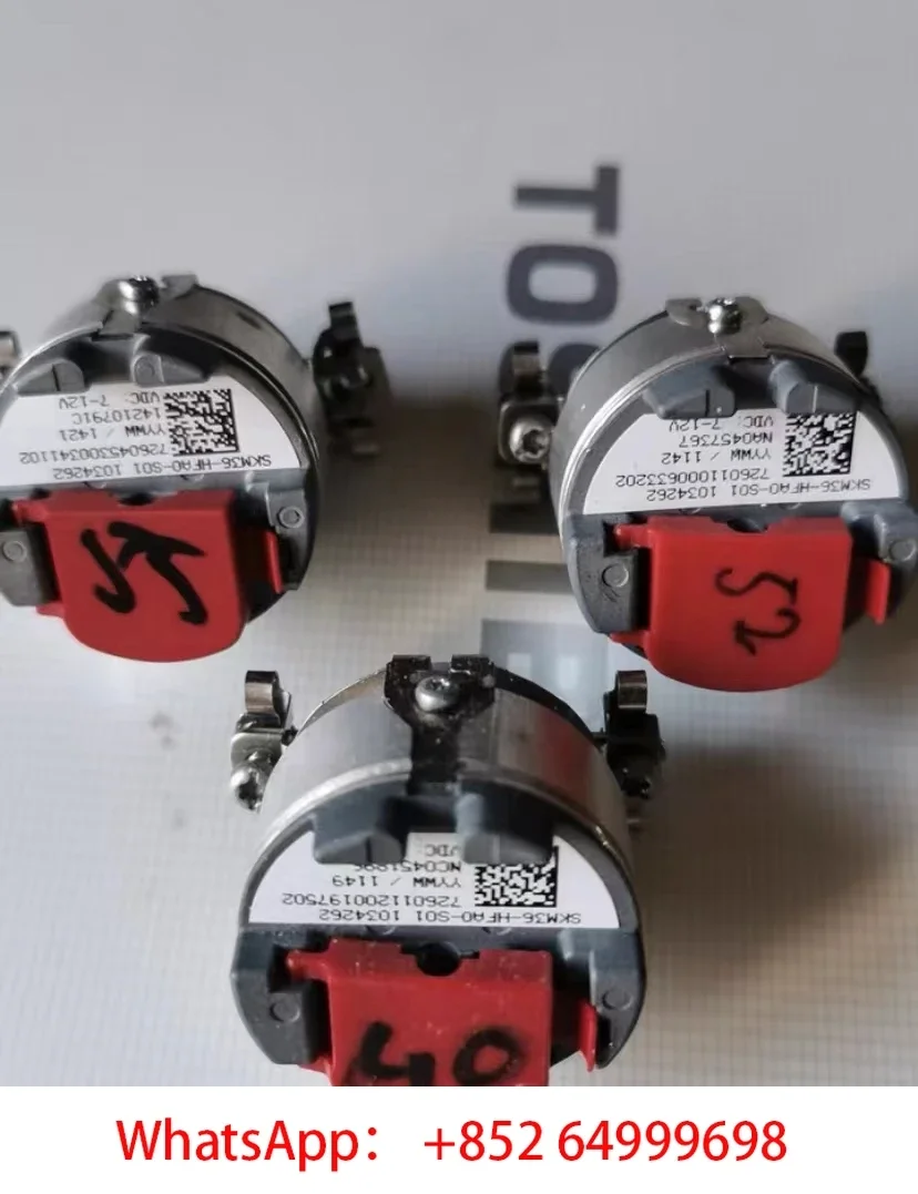 SKM36-HFA0-K02 encoder TESTED OK,IN GOOD Condition