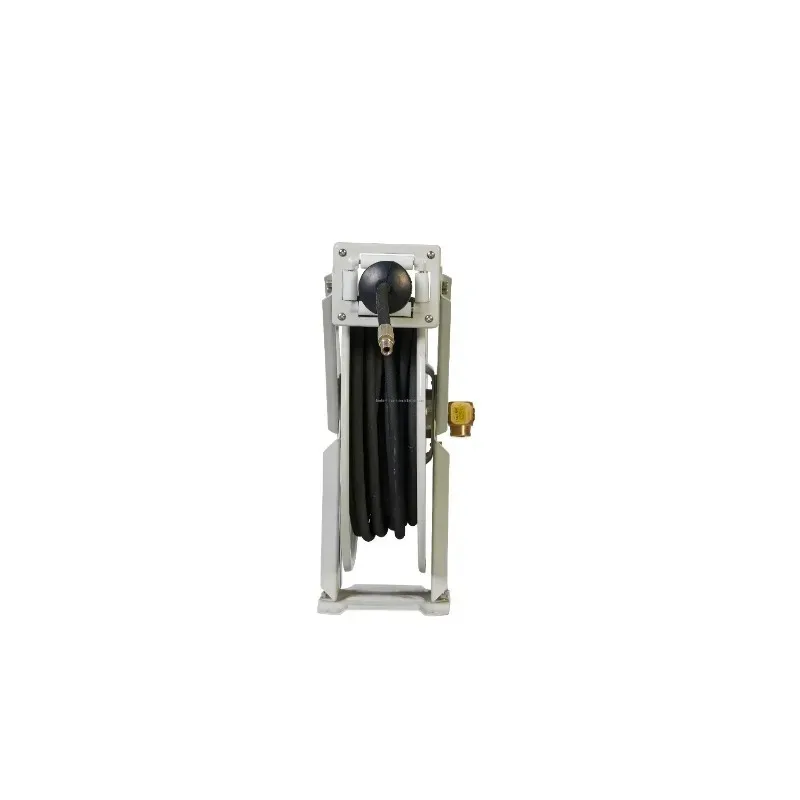 High quality Multipurpose High Pressure Automatic Retractable Wall Mount Spring Rewind Air Hose Reel