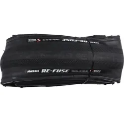 Re-Fuse Folding Tire Road Bike Puncture-Proof Folding Outer Tire 700x25c-28c-32c