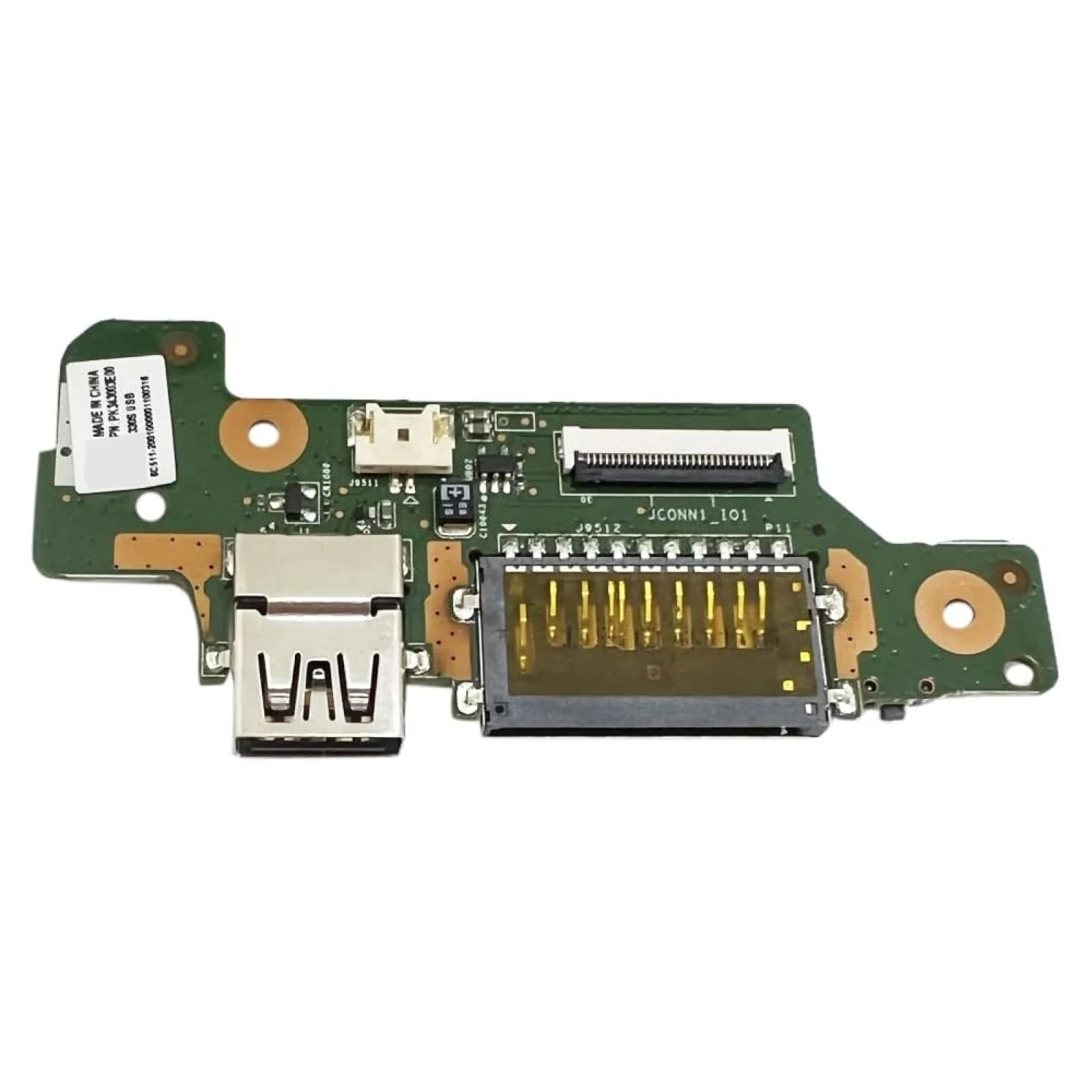 

For Lenovo 330S-15IKB USB Power Board