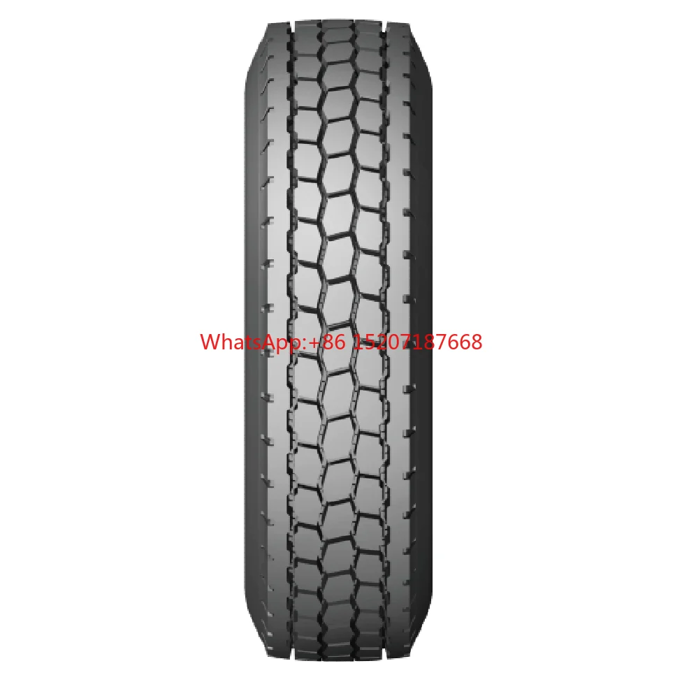 Cambodia Decatur Commercial truck tires D15 295/75r22.5 11r22.5 11r24.5 285/75r24.5