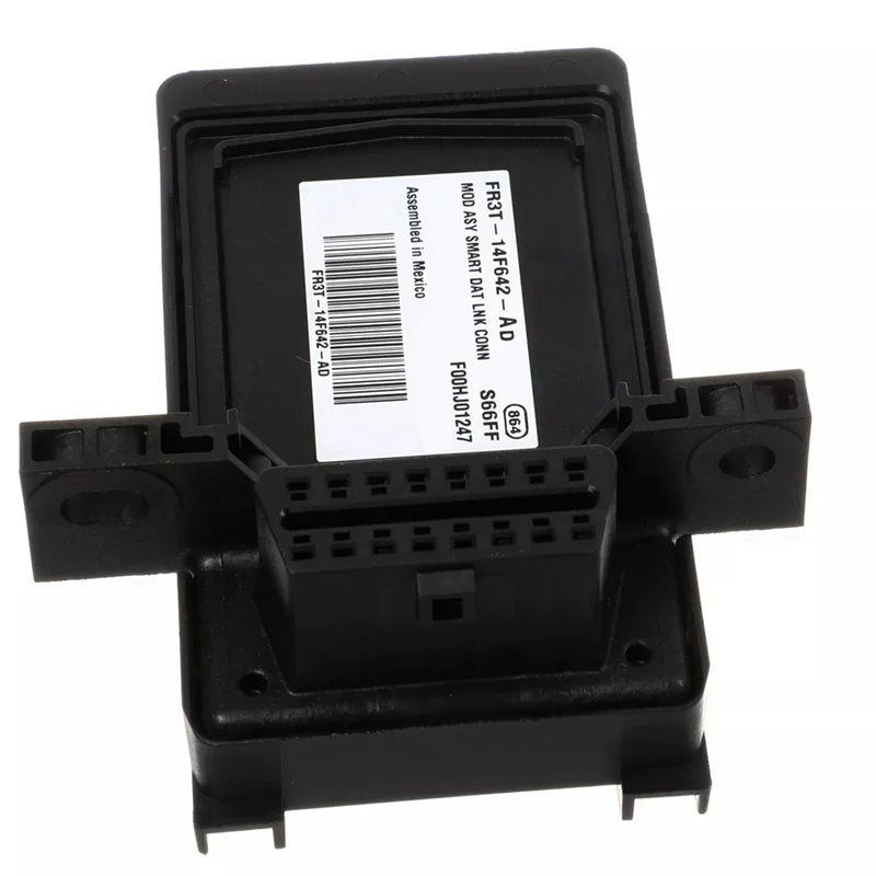 AF93-FR3Z-14F642-A Модуль управления автомобильным сетевым шлюзом UNIT Модуль умной связи передачи данных для Ford Edge Expedition 2015-2022