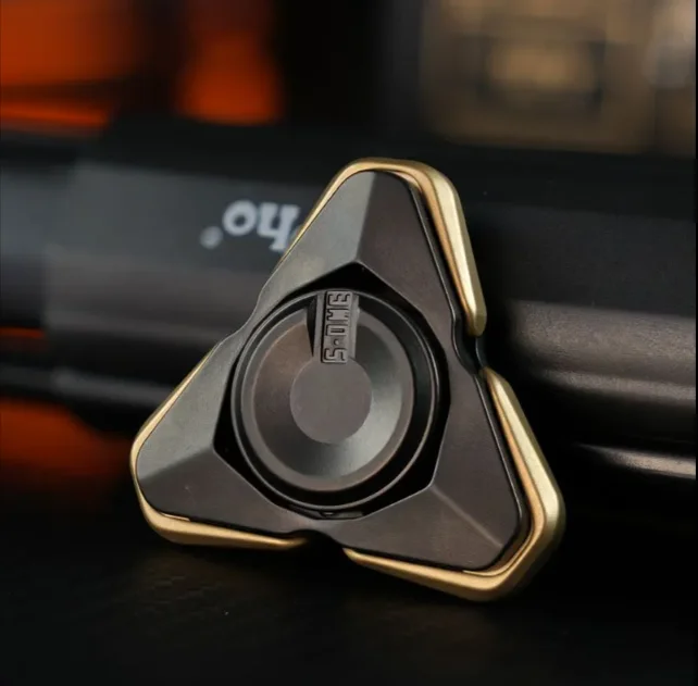 spinner-fidget-mecanico-de-acero-inoxidable-con-diseno-de-horquilla-de-afinacion-juguete-antiestres-edc-para-tdah-y-adultos