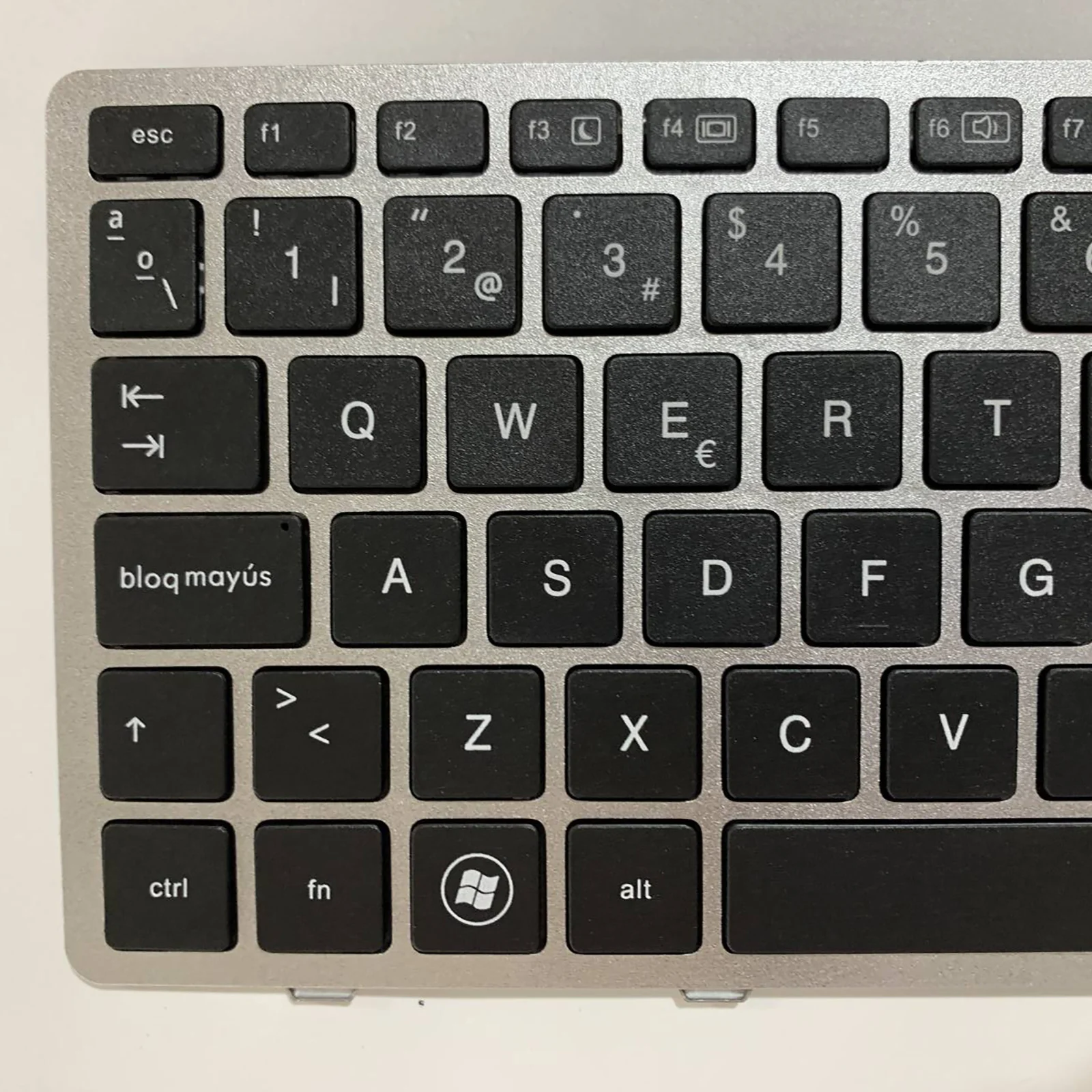 SP US Layout for HP EliteBook 2560 2570 2560p 2570p Notebook Keyboard