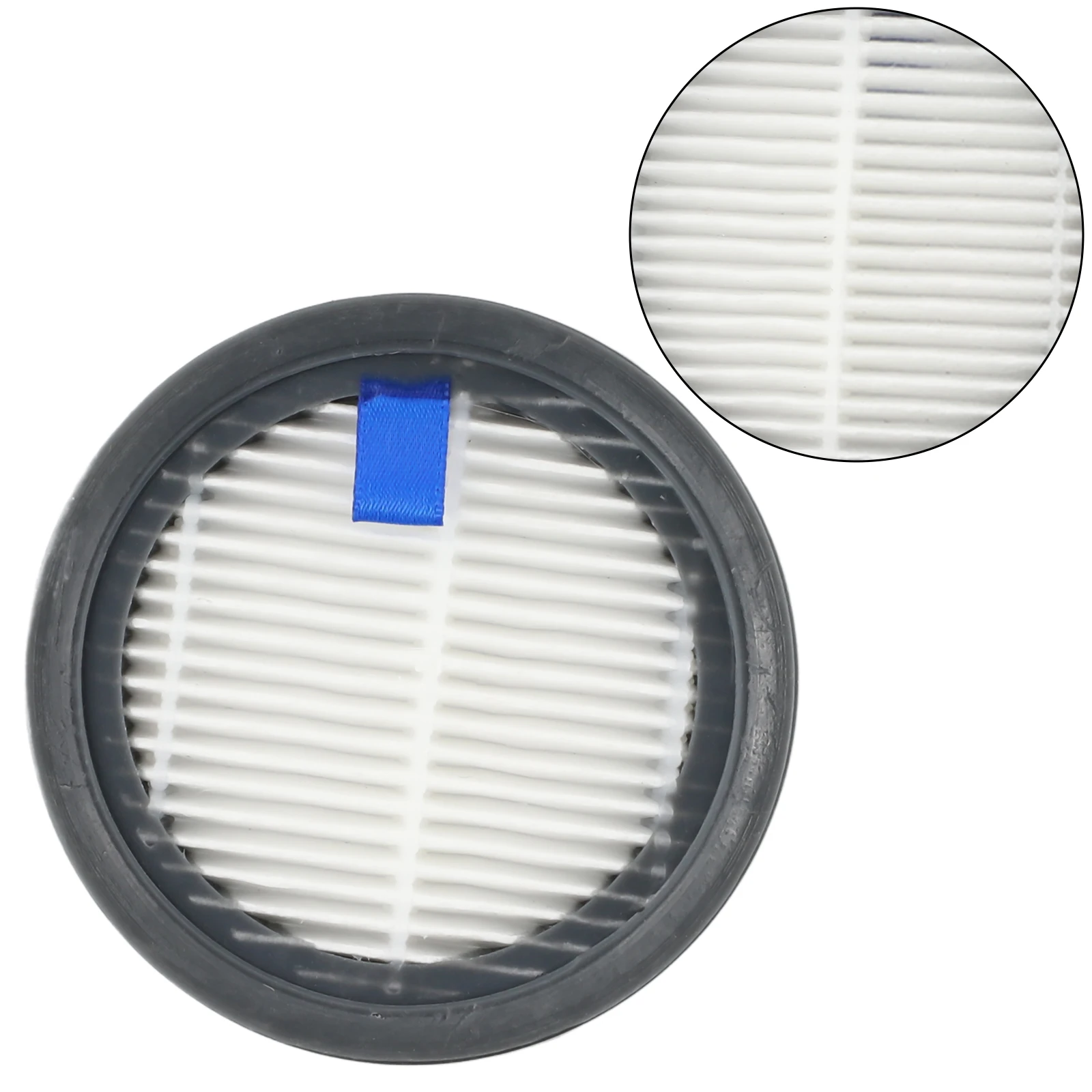 3 Pcs Filters & 9 Pcs Sponge Filters For Afoddon A200Pro/A200 For ORFELD B08/C10A/C10G For NEQUARE S12 S25 S26