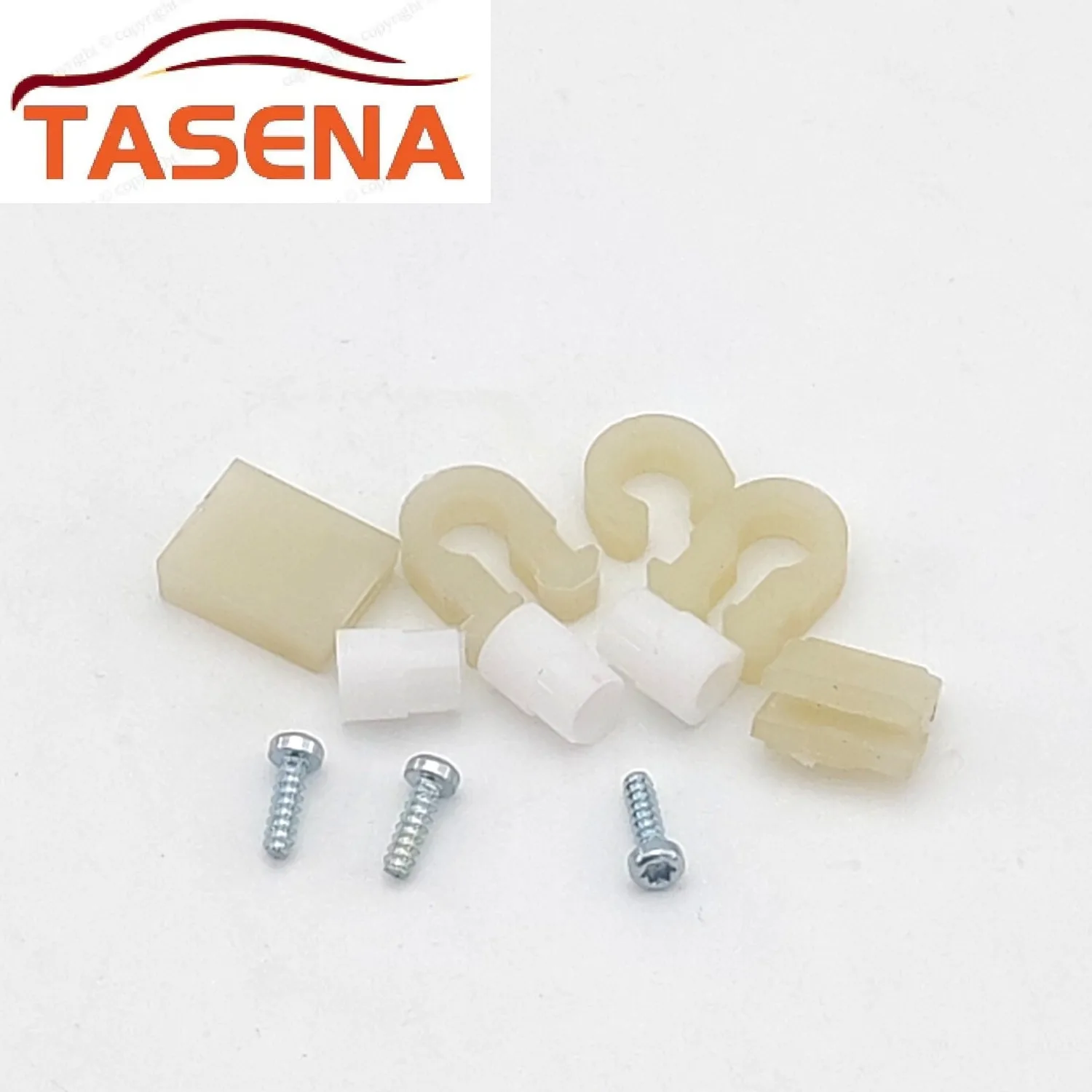 طقم تصليح صمام مقعد الشاحنة 93162093 93161384 لقطع غيار مقعد ivecoo isri صمام التحكم في مقعد isri nts 6860/670 #4