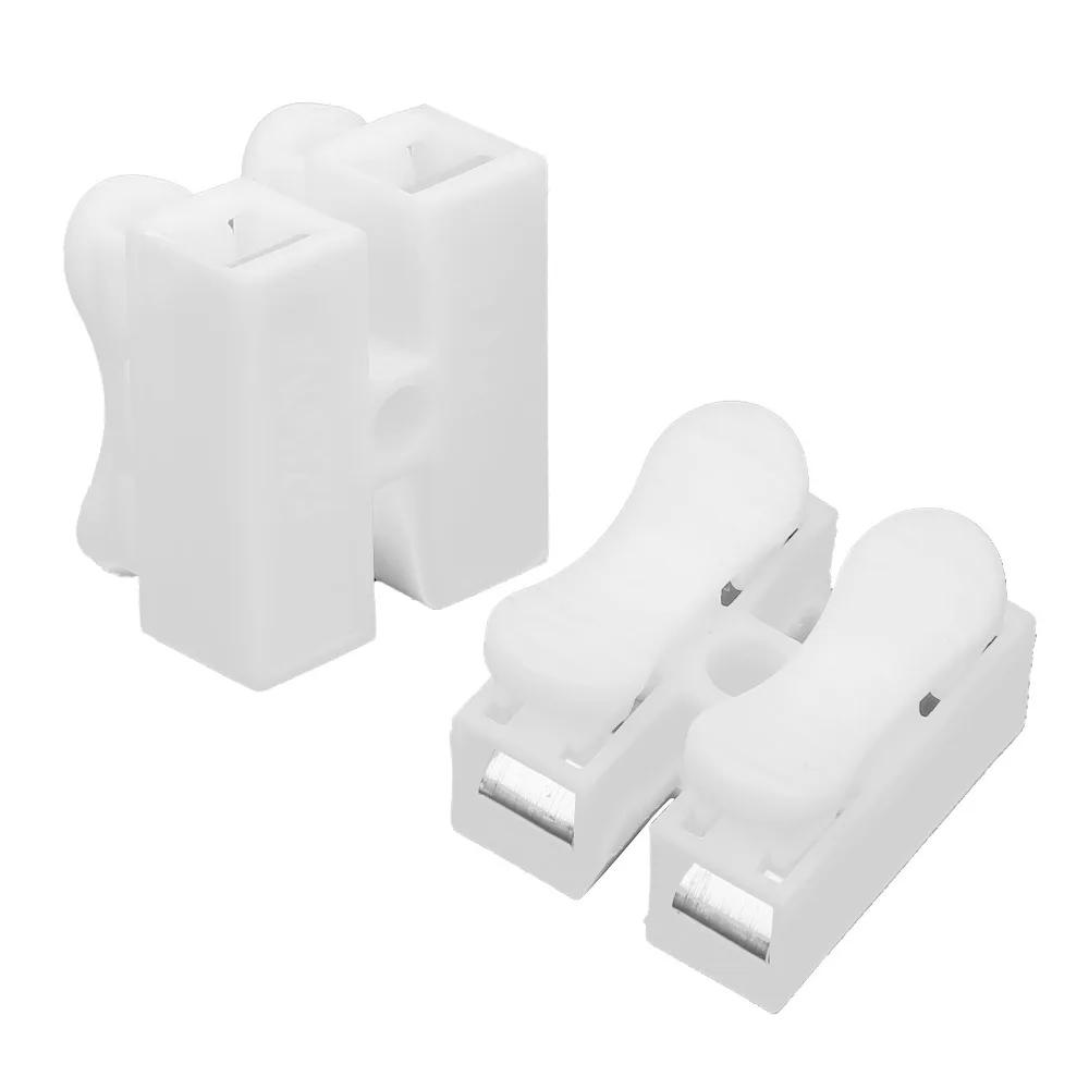 100Pcs CH-2/CH-3 Qu… - image