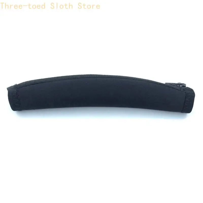 Kissen Bequeme HeadBeam-Abdeckungen für QC15/QC25/QC35/QC35 II Kopfhörer E74A – Detail 7