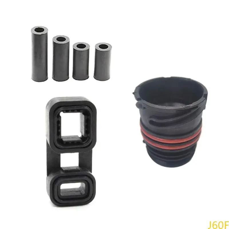 

J60F 6HP19 6HP21Transmission Seal Mechatronic for 2006-2011 24347588725