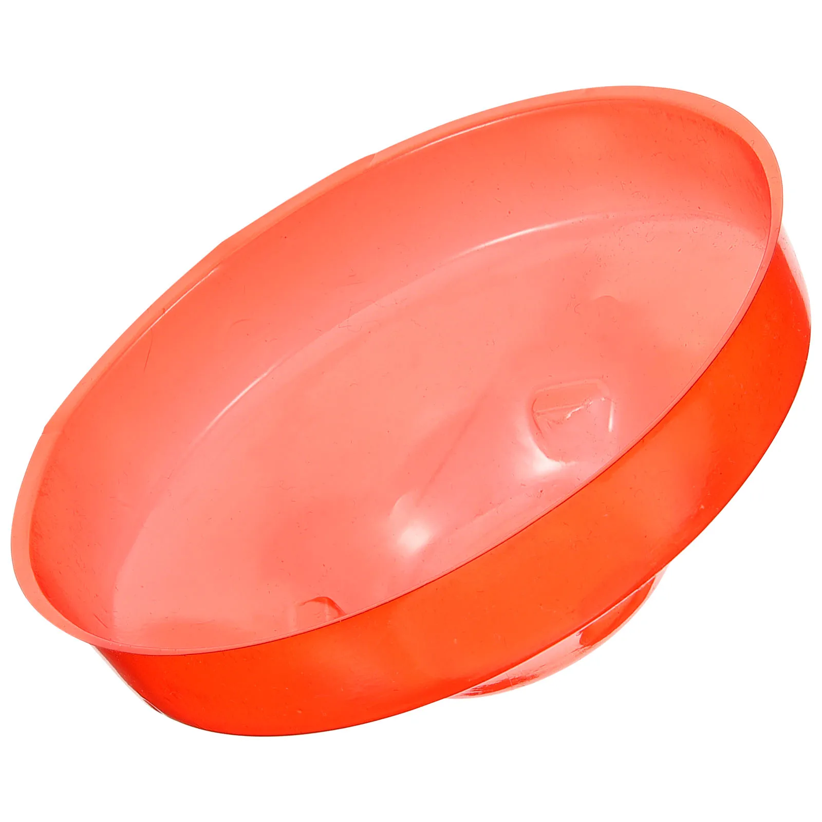 s Smoke Protective Cover ange Dust Proof Plastic Alarm Plate for Smoke Detectors Covers Cooking Dust Style