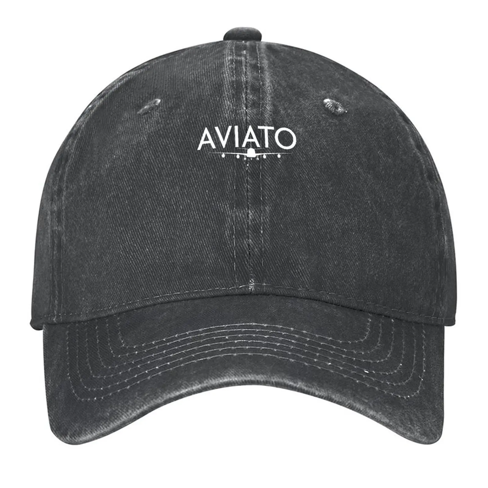 

Aviato Baseball Cap Military Cap Man Sun Hat For Children Icon Anime Boy Women's