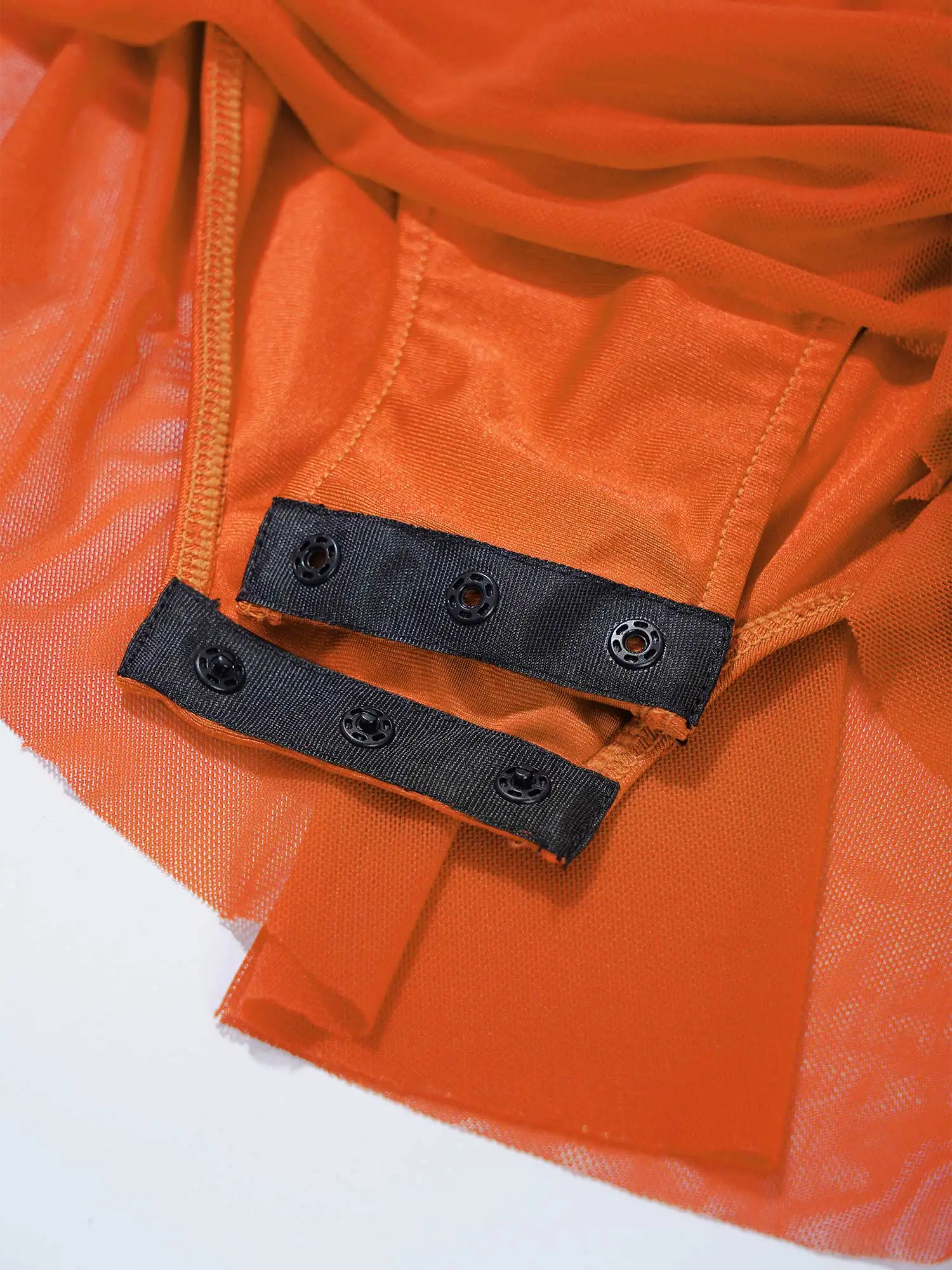 Children Figure Skating Dress Kids Girls Stage Performance Mesh Dress Ballet Lyrical Dance Costume Dance Leotards Dress