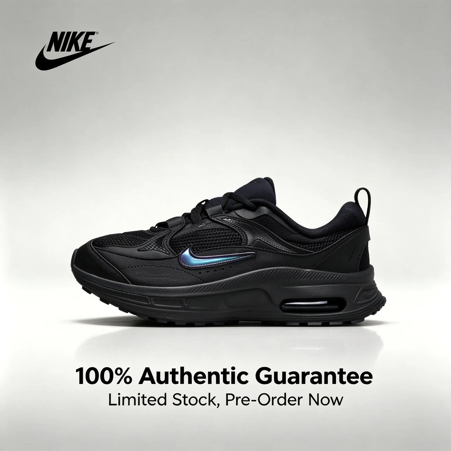 Nike Shoes Air Max 90 - Nike Air Max Bliss Fashion Men's