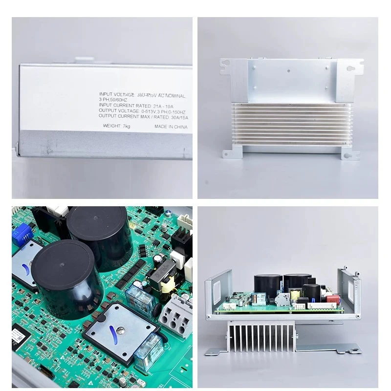Inverter OVFR03B-403 (LRU) KEA21305ACB3/ACB1/ACB5 accessories