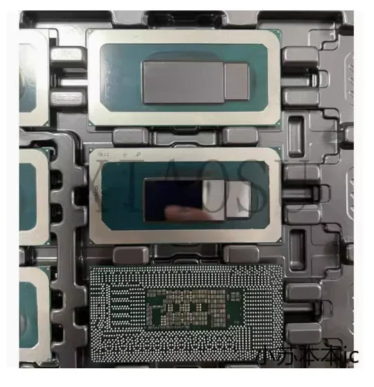 جديد i5-12600H SRLCZ